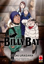 Billy Bat